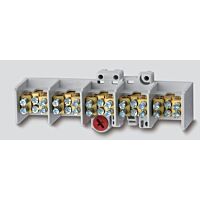 FTG Svorka 12557 5x25mm/2x16mm