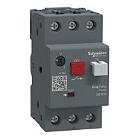 SCHNEIDER Easy TeSys GZ1E16 Spouštěč motoru 9-14A