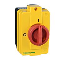 SCHNEIDER Odpínač VARIO VCFN-20GE