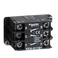 SCHNEIDER Jednotka XEN-G1191 spínací