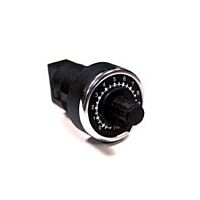 Potenciometr BPR10K 10KOhm