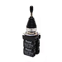 EMAS Joystick CM707DJ41 4 pozice s návratem
