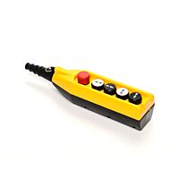Ovladač PV5E30B44 5 tlačítek, jeřábový