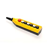 Ovladač PV7E30B222 7 tlač.jeřábový
