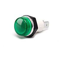 EMAS Kontrolka S140Y2 24V signalizační zelená