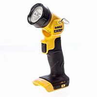 DeWALT Svítilna DCL040 AKU 110lm 18V bez akumulátoru