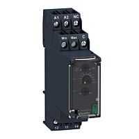 SCHNEIDER Relé RM22LG11MT hladinové