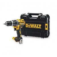 DeWALT Vrtačka DCD796NT 18V s příklepem, bezuhlíková