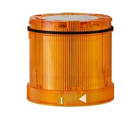 WERMA Díl 64430075 24VAC/DC žlutý