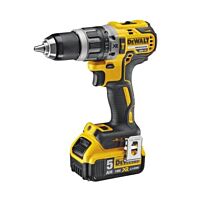 DeWALT Vrtačka DCD796P2 příklepová 5,0Ah 18V