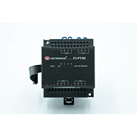 Modul IO-PT4K pro měření teploty