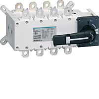 Spínač HAGER HI 456 400A 4P