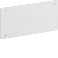 Záslepka HAGER FZ435A příruby vnitřní