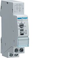HAGER Automat EMN001 30s-10minut schodišťový