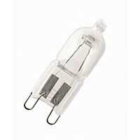 OSRAM Žárovka halogenová 33W G9 230V