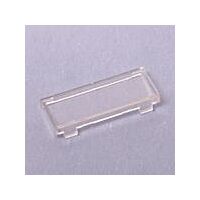 TICHOPÁDEK Kryt SKL-2 (SKZT2) na zvonkové tlačítko