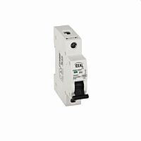 KANLUX Jistič KMB6-B50/1 50A 230/400V AC 1modul IP20