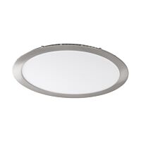 KANLUX Svítidlo LED ROUNDA V2 24W-NW-SN