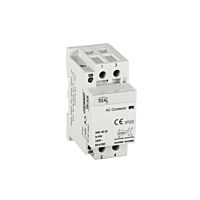 KANLUX IDEAL Stykač modulový KMC-40-20 230 VAC 50Hz IP20