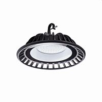 KANLUX Svítidlo LED HIBO 50W 4500lm 4000K High Bay s SMD diodami IP65 černá