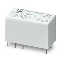 PHOENIX Relé REL-MR-110VDC/21-21