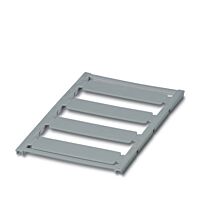 PHOENIX Štítek UC-EMLP 60x15 SR CUS