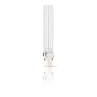 PHILIPS Trubice úsporná 11W S TUV 2P PL-S germicidní