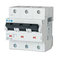 EATON Jistič 125C/3 AZ