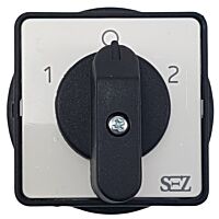 SEZ Spínač S 32 JD 2203 C6 IP20