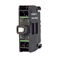 EATON Dioda TITAN M22-CLEDC-B modrá 12-30VAC/DC