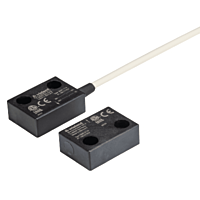 SMA 0123 Magneticky kódovaná sada snímač