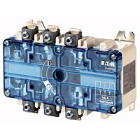 DMV160N/3 +TC DUMECO DMV 160N/3 Vypínač