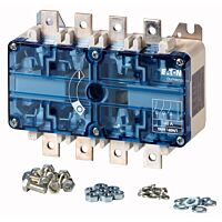 DMV160N/1 DUMECO DMV 160N/1 3P+SN Vypín