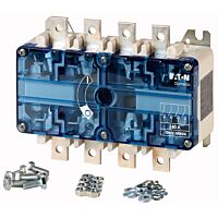 DMV160N/4 DUMECO DMV 160N/4 Vypínač 160