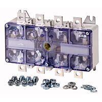 DMVS160N/4 DUMECO DMVS 160N/4 Vypínač 16