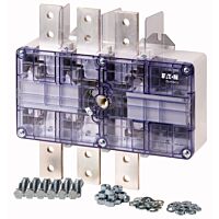 Vypínač DUMECO DMV 1600N/3 3-pól