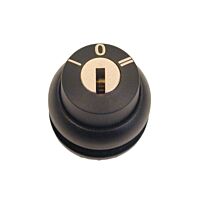 Hlavice ovl. TITAN M22S-WRS3-A*