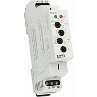 ELKOEP Relé CRM-2H/UNI 12-240V časové