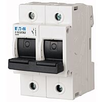 Z-SLS/CB/2 Pojistkový odpínač pro D01