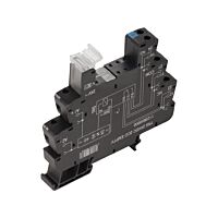 TRS 60VUC 2CO EMPTY