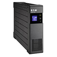 ELP1200DIN UPS 1/1fáze, 1200VA - Ellips
