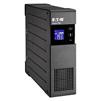 Zdroj UPS ELP650DIN UPS 1/1fáze 650VA