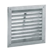 Mřížka TWG 630 protidešťová