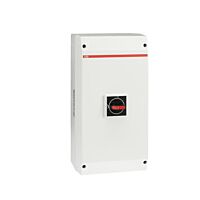 ABB Odpínače v krytu OTP-plast OTP125B4U 1SCA022401R5300