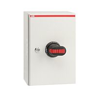 ABB Odpínače v krytu OTL-ocel OTL100B3U 1SCA022562R8430