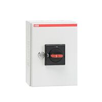 ABB Odpínače v krytu OTL-ocel OTL32B4M 1SCA022562R3800