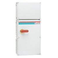 ABB Odpínače v krytu OT…OT400DFCC3A 1SCA022278R3120