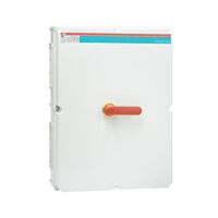 ABB Odpínače v krytu OT…OT250KFCC6A 1SCA022297R8640