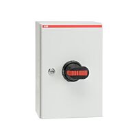 ABB Odpínače v krytu OTL-ocel OTL63B6U 1SCA022610R5030