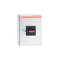 ABB Odpínače v krytu OTR-nerez OTR63B4M 1SCA022568R1830